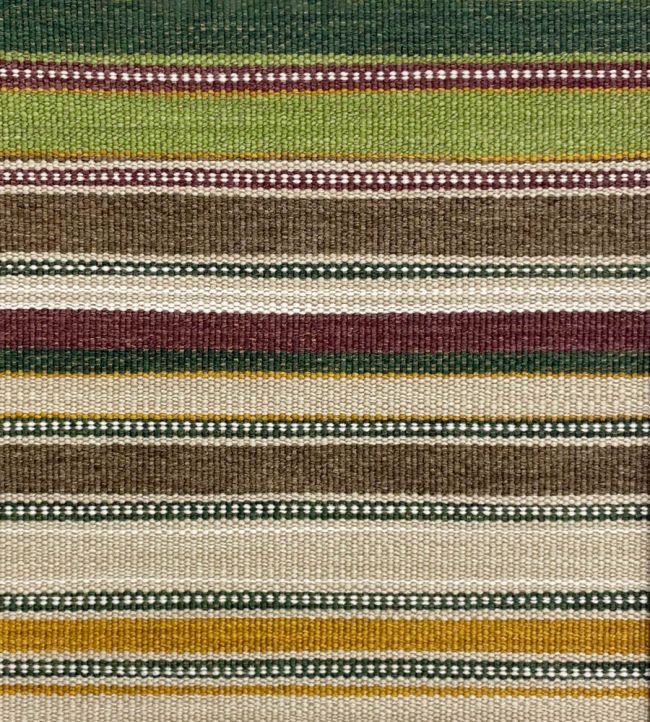 Jajim Fabric by Madeaux 04 Heather
