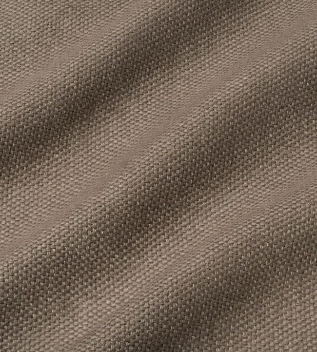 Kashmiri Silk Fabric by James Hare Sable