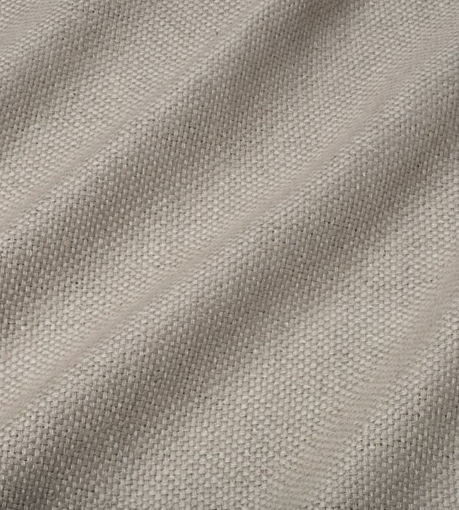 Kashmiri Silk Fabric by James Hare Pebble