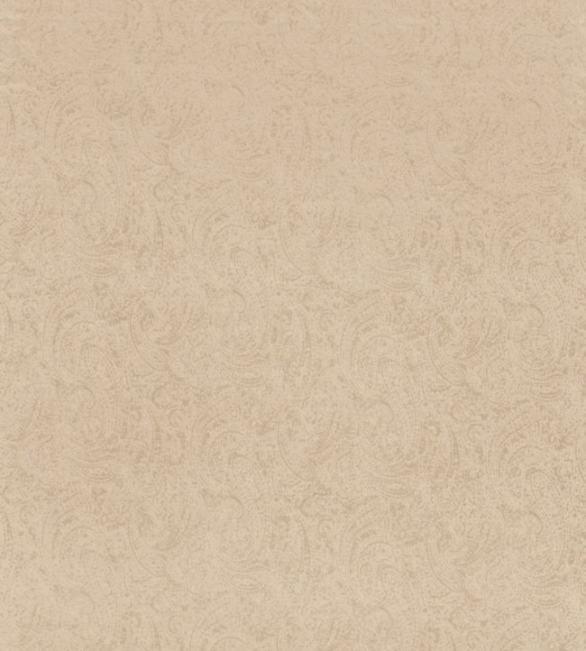 Persia Fabric by James Hare Champagne