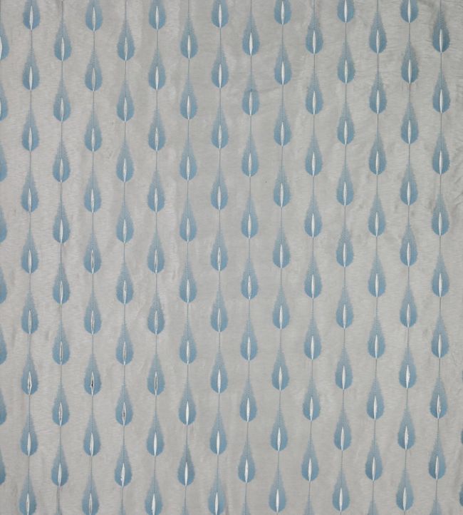 Plato Fabric by Jane Churchill