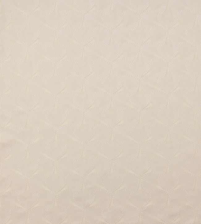 Estella Fabric by Jane Churchill in Mink Jane Clayton