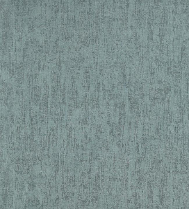 Dorado Wallpaper by Jane Churchill Teal