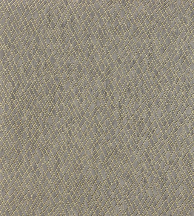 Rex Wallpaper by Jane Churchill Slate