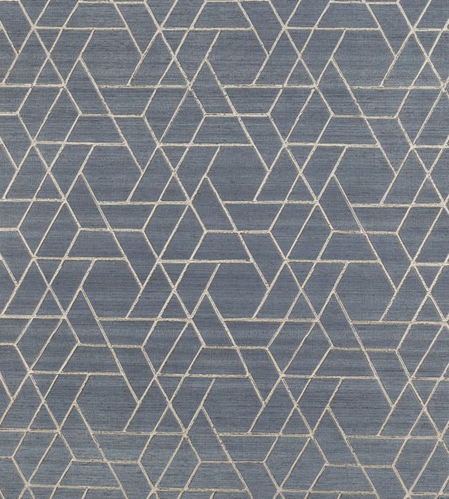 Zelma Wallpaper By Jane Churchill In Midnight Jane Clayton Zelma Wallpaper By Jane Churchill In Midnight Jane Clayton