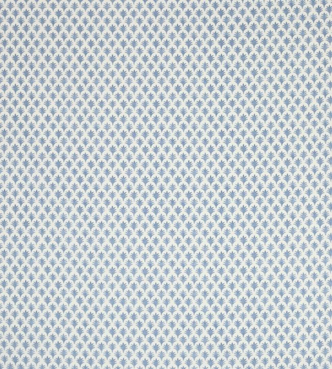 Rydall Fabric by Jane Churchill Blue