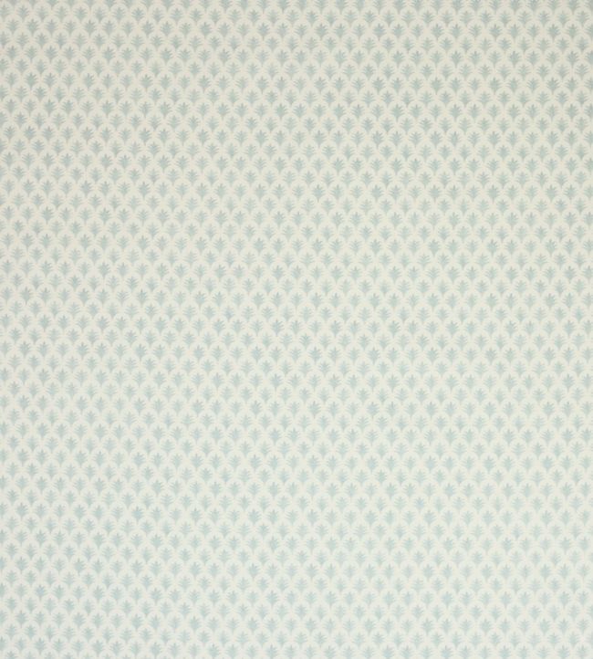 Rydall Fabric by Jane Churchill Aqua