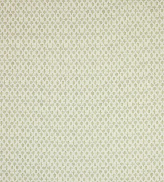 Rydall Fabric by Jane Churchill Green
