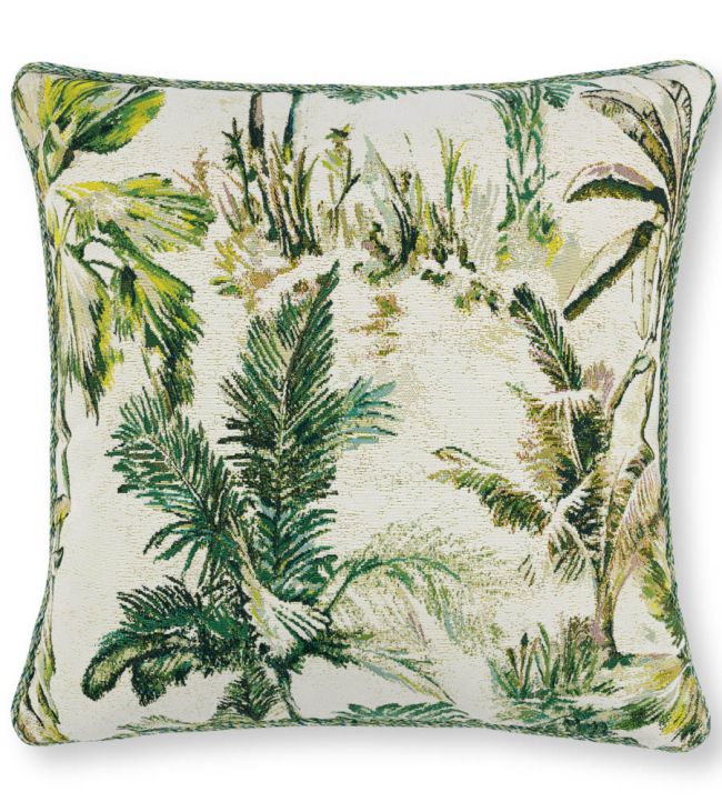 Japura Outdoor Cushion 65 x 65cm by Romo Amazon