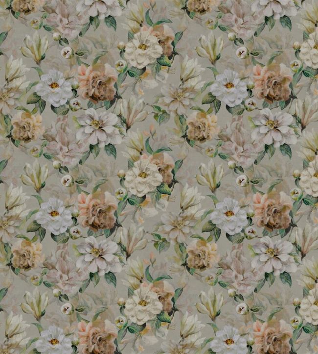 Jardin Botanique Fabric by Designers Guild Tuberose