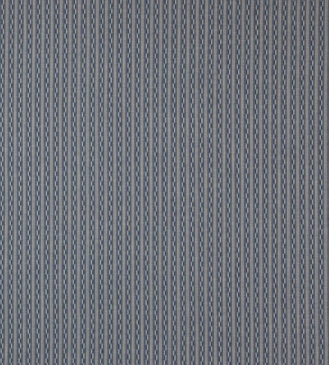 Jasper Fabric by Jane Churchill Blue