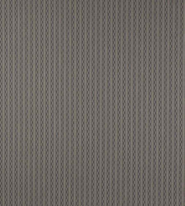 Jasper Fabric by Jane Churchill Grey