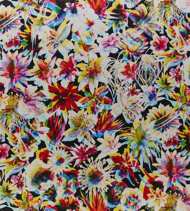 HawaÏ Fabric by Jean Paul Gaultier Multico