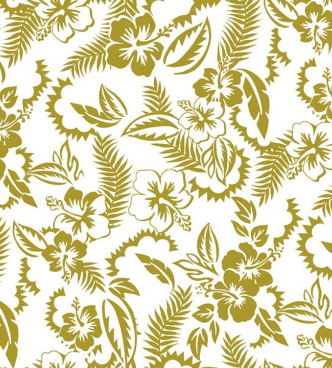 Jamaique Wallpaper by Jean Paul Gaultier Naturel