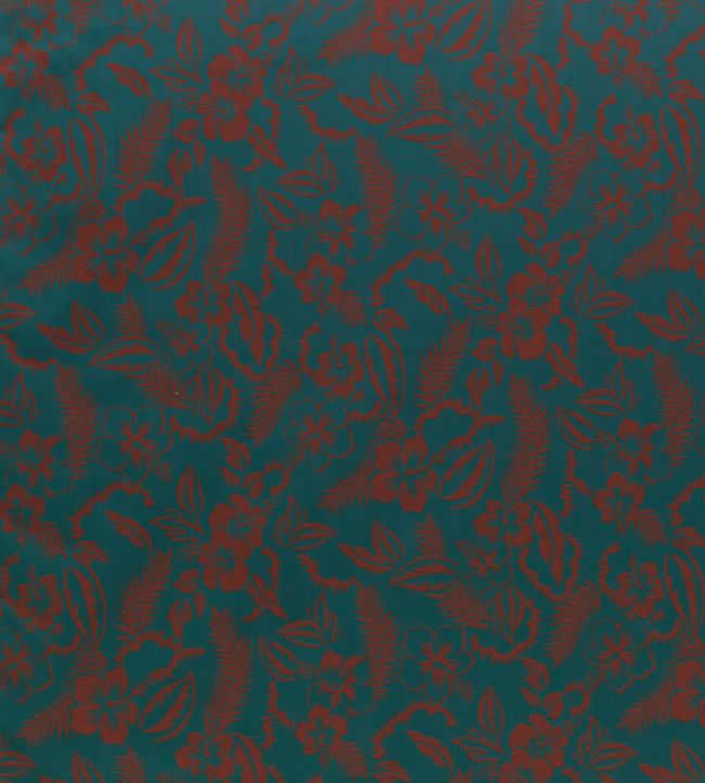 Noorea Fabric by Jean Paul Gaultier Canard