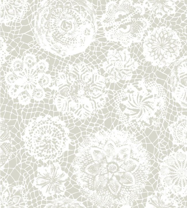 Punto Madama Wallpaper by Jean Paul Gaultier Naturel