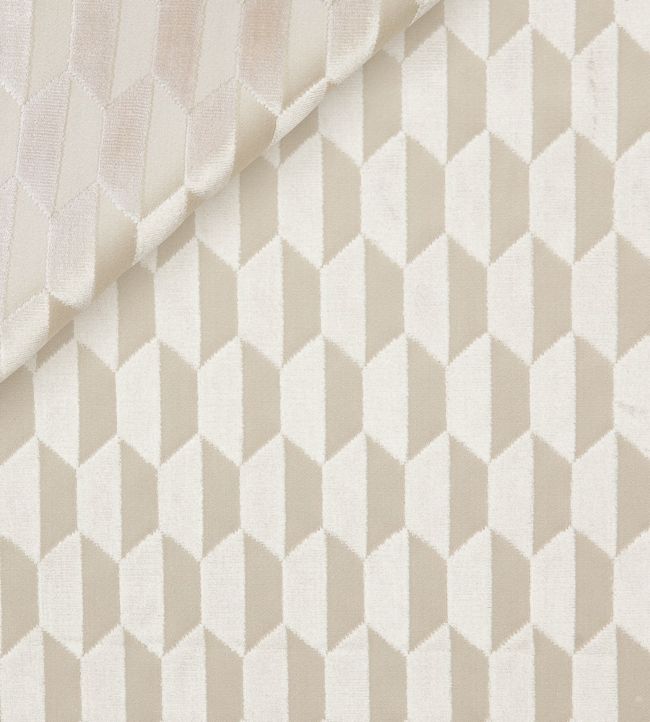 Marquise Fabric by Jim Thompson French Beige