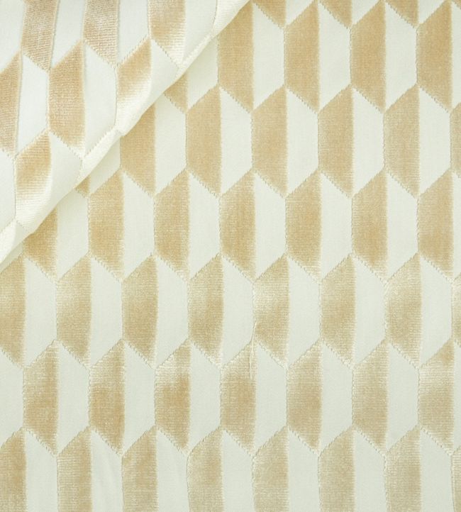 Marquise Fabric by Jim Thompson Latte