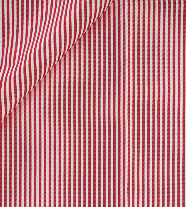Breton Fabric by Jim Thompson No.9 Big Top