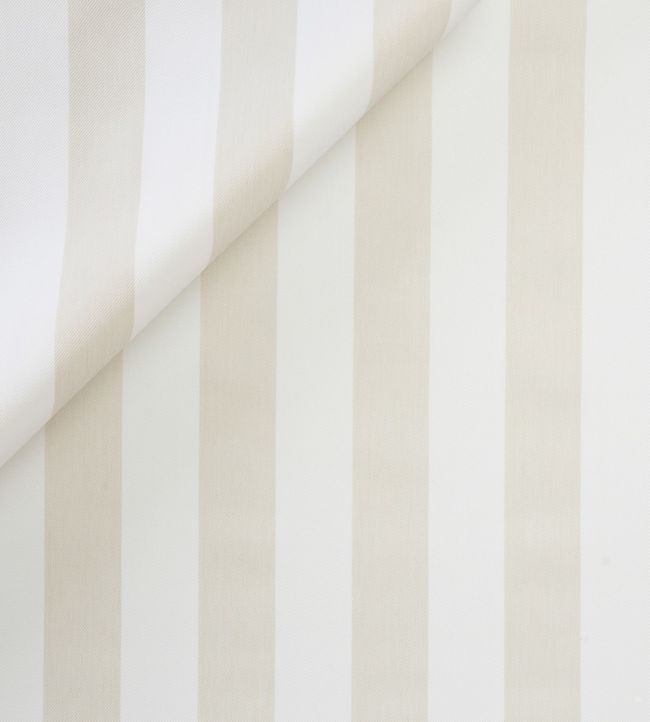 Matelot Fabric by Jim Thompson No.9 Sea Shell