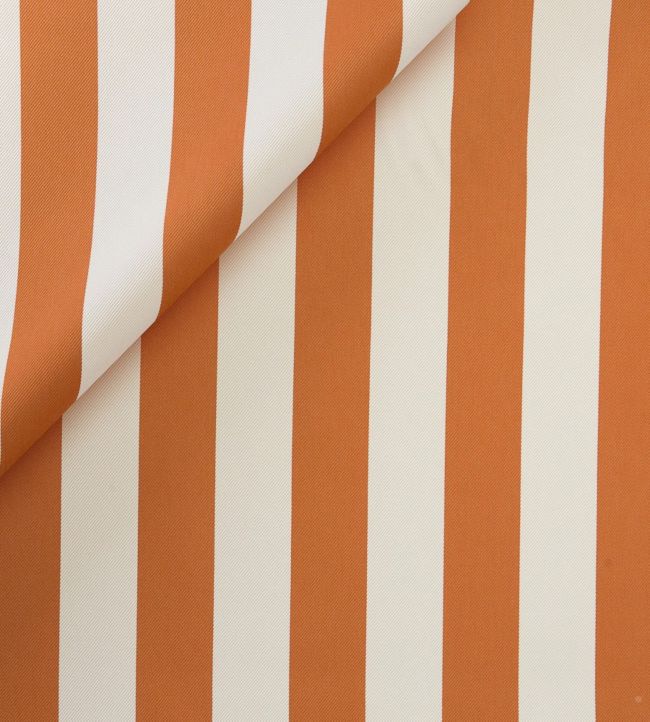 Matelot Fabric by Jim Thompson No.9 Santa Fe