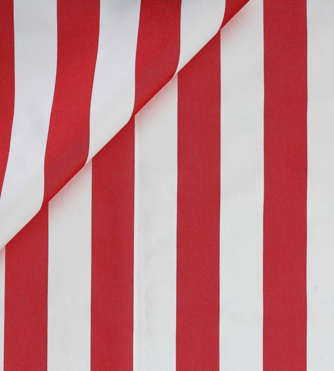 Matelot Fabric by Jim Thompson No.9 Big Top