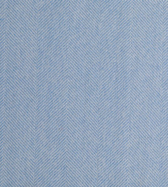 Aria One Fabric by Johnstons of Elgin Bluebell