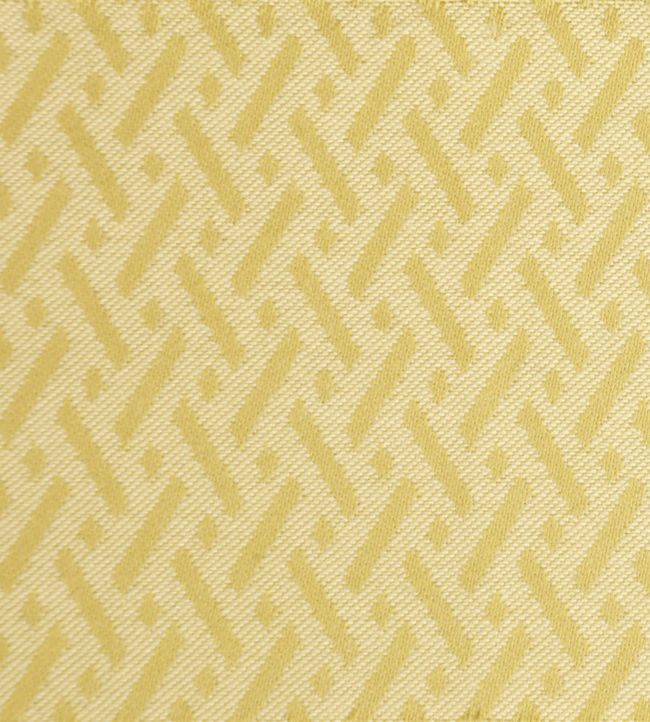 Sonnet Two Fabric by Johnstons of Elgin Pineapple