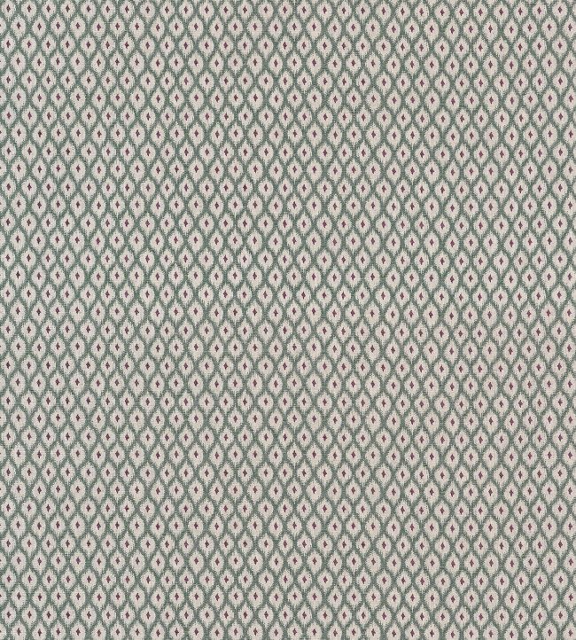 Josephine Fabric by Thibaut Loden