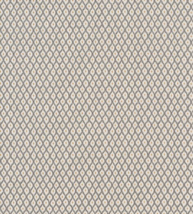 Josephine Fabric by Thibaut Smoke