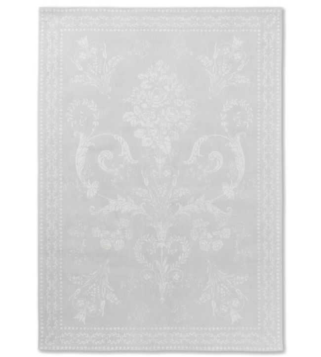 Brink & Campman Josette rug Dove Grey 081401-140200 Dove Grey