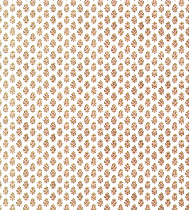 Julian Wallpaper by Anna French Blush
