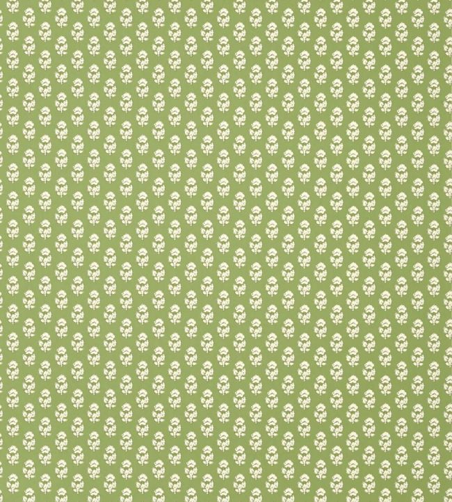 Julian Wallpaper by Anna French Green