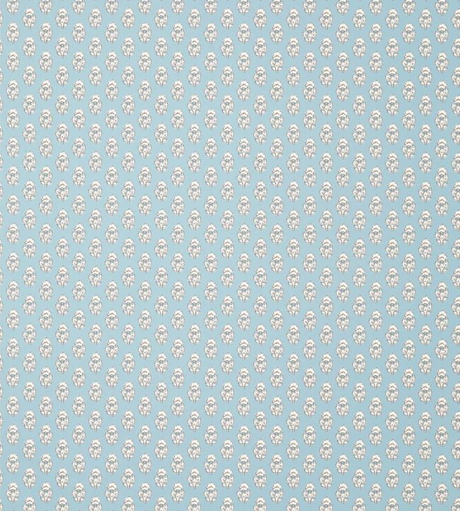 Julian Wallpaper by Anna French Spa Blue