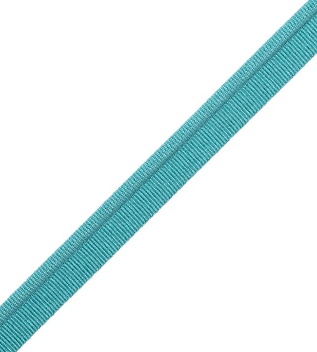 Julienne Piping Trimming by Samuel & Sons Azure