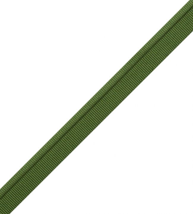 Julienne Piping Trimming by Samuel & Sons Basil