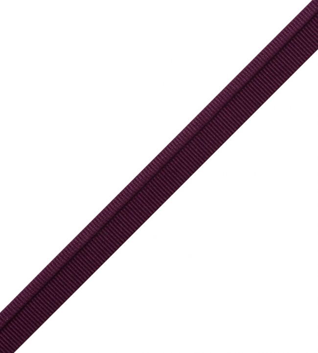 Julienne Piping Trimming by Samuel & Sons Beet