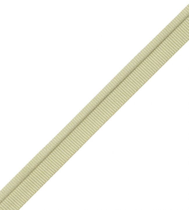 Julienne Piping Trimming by Samuel & Sons Celery
