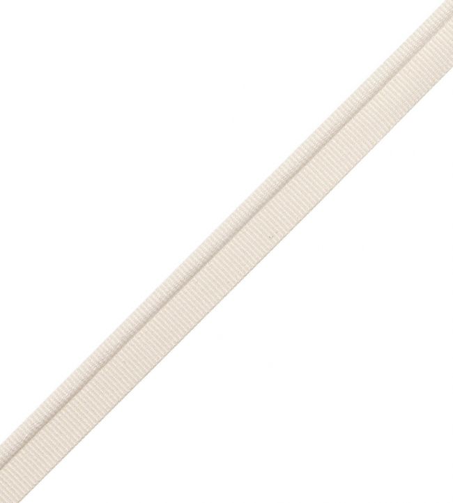 Julienne Piping Trimming by Samuel & Sons Ivory