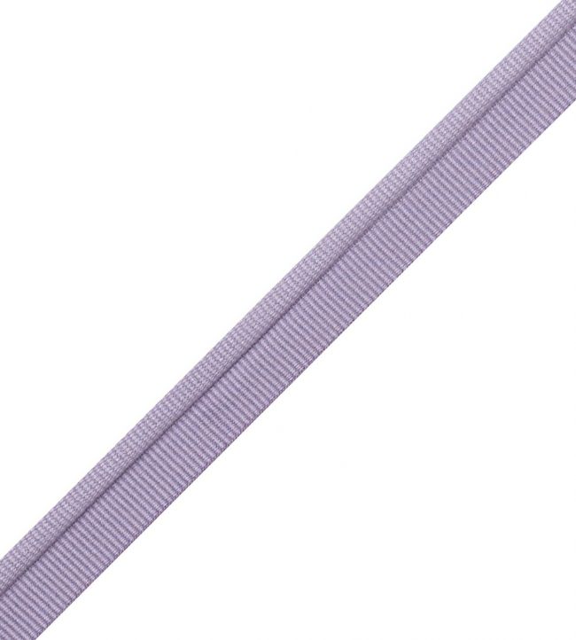 Julienne Piping Trimming by Samuel & Sons Lavender