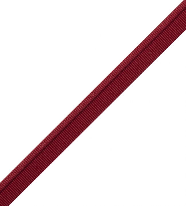 Julienne Piping Trimming by Samuel & Sons Marsala