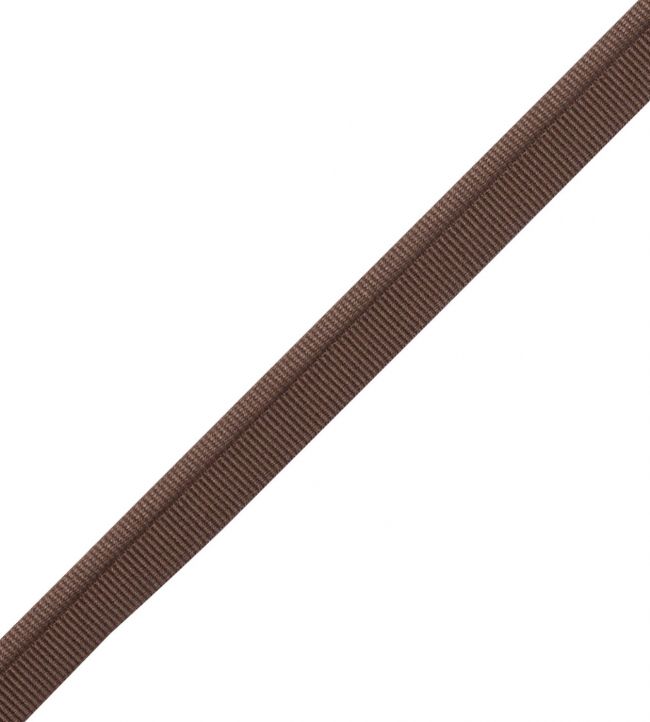 Julienne Piping Trimming by Samuel & Sons Mink