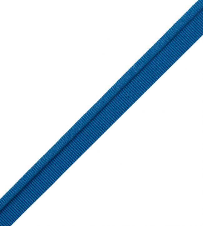 Julienne Piping Trimming by Samuel & Sons Mykonos