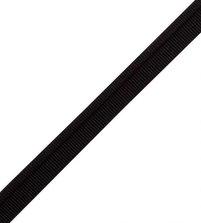 Julienne Piping Trimming by Samuel & Sons Onyx