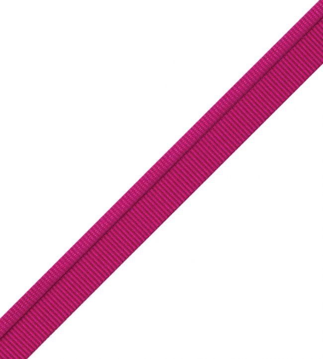 Julienne Piping Trimming by Samuel & Sons Orchid