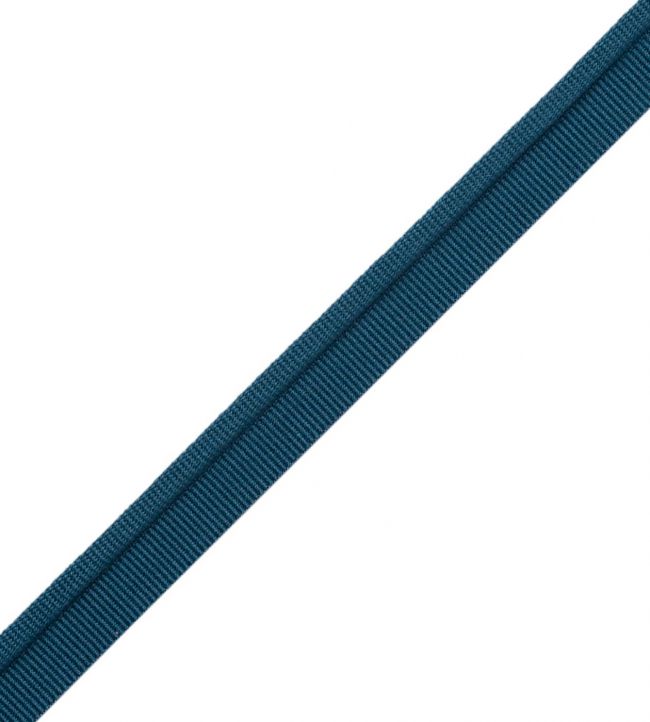 Julienne Piping Trimming by Samuel & Sons Peacock
