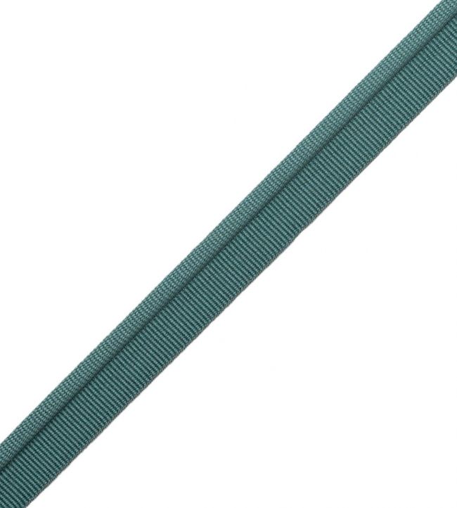 Julienne Piping Trimming by Samuel & Sons Petrol