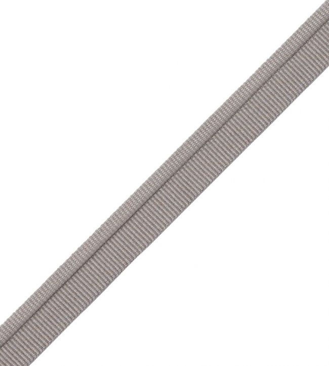 Julienne Piping Trimming by Samuel & Sons Pewter