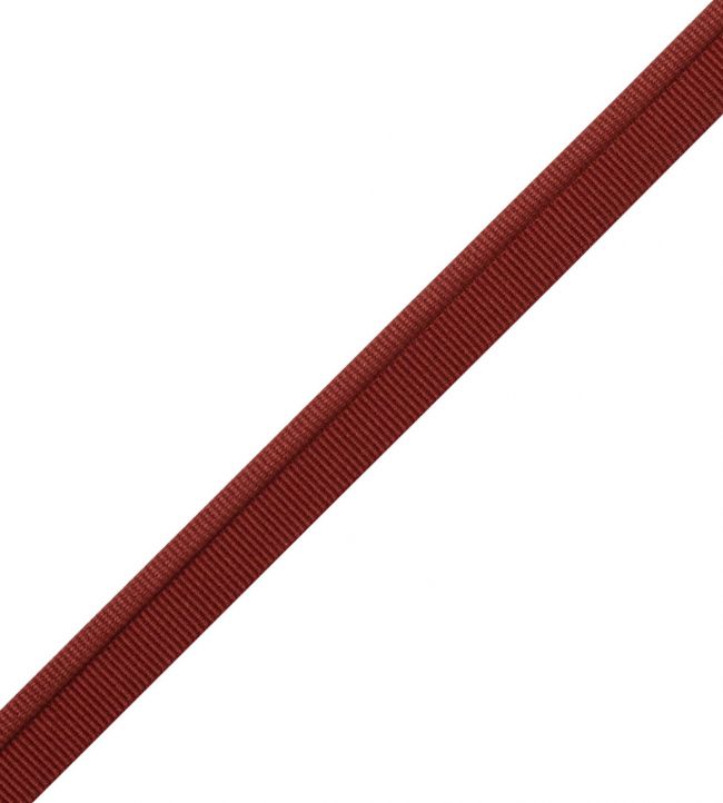 Julienne Piping Trimming by Samuel & Sons Russet
