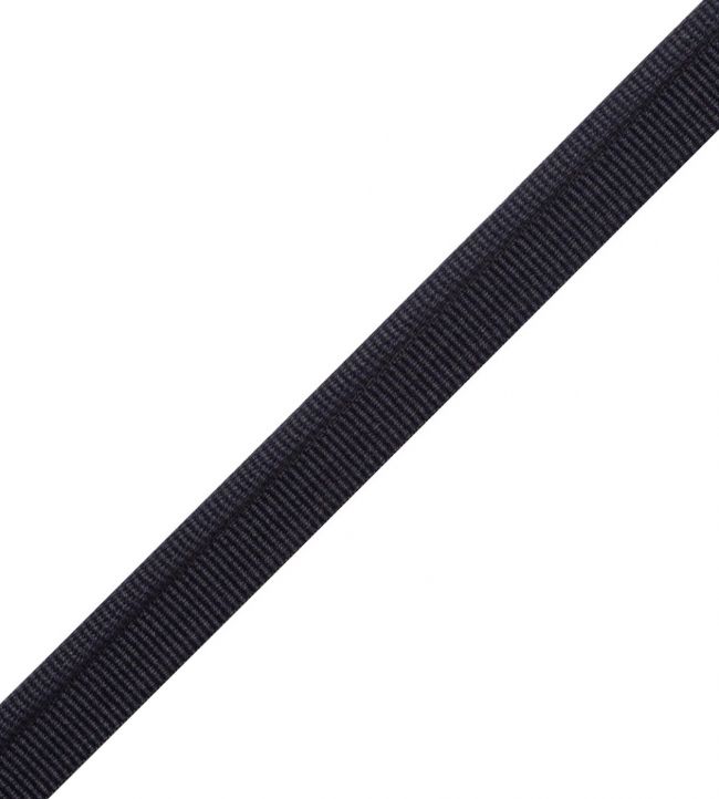 Julienne Piping Trimming by Samuel & Sons Sapphire
